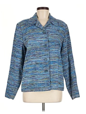 Coldwater Creek Jacket (view 1)