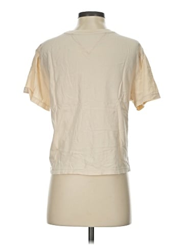 Tommy Jeans Short Sleeve T-Shirt (view 2)