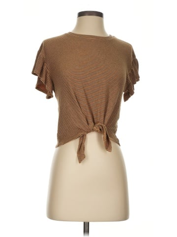 Soprano Short Sleeve T-Shirt (view 1)