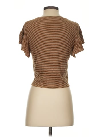 Soprano Short Sleeve T-Shirt (view 2)