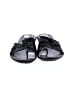 VANELi Black Sandals Size 9 (X-wide) - photo 2