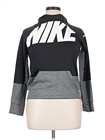 Nike Sweatshirt (view 1)