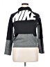 Nike 100% Polyester Gray Sweatshirt Size XL - photo 1