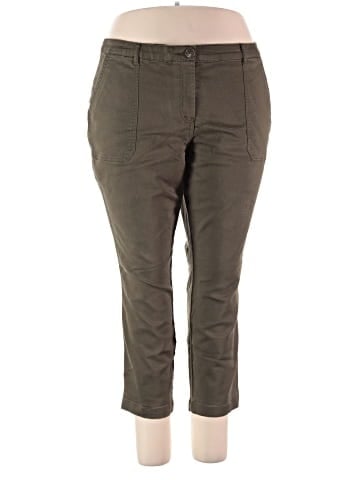 Molly & Isadora Casual Pants (view 1)