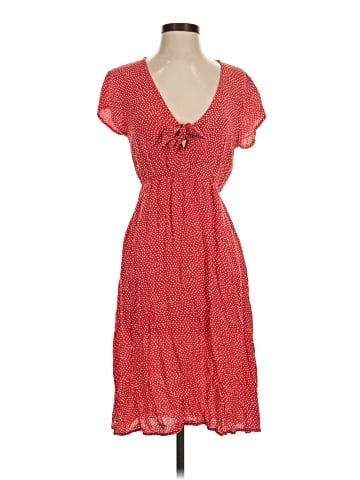 Volcom Casual Dress (view 1)