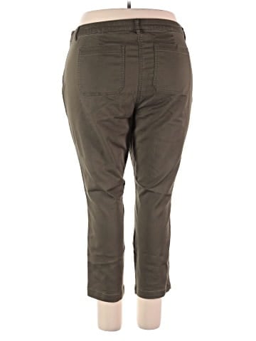 Molly & Isadora Casual Pants (view 2)