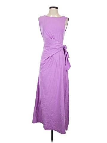 Lands' End Casual Dress (view 1)