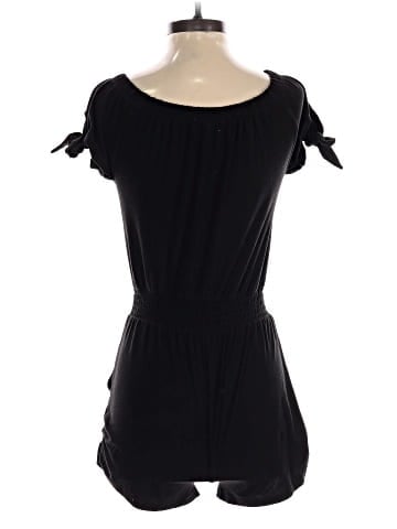 Derek Heart Romper (view 2)