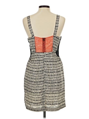 Bar III Cocktail Dress (view 2)