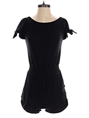 Derek Heart Romper (view 1)