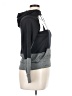 Nike 100% Polyester Gray Sweatshirt Size XL - photo 4