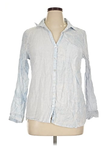C&C California Long Sleeve Button-Down Shirt (view 1)