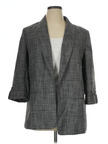 Anne Klein Blazer (view 1)