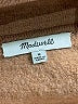 Madewell 100% Wool Brown Wool Blazer Size M - photo 6