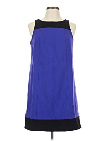 Ann Taylor LOFT Casual Dress (view 1)