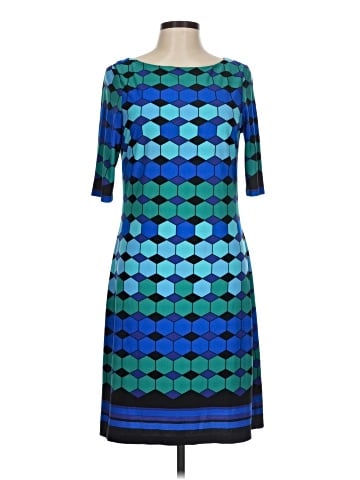 Jessica H Cocktail Dress (view 1)