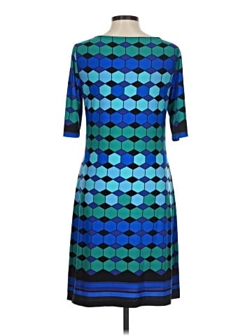 Jessica H Cocktail Dress (view 2)