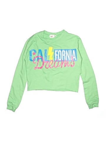 lucy Sweatshirt (view 1)