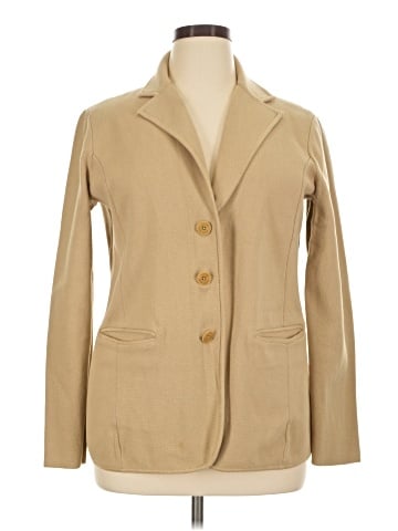 Lauren by Ralph Lauren Blazer (view 1)