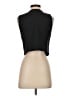 Zara Black Vest Size S - photo 2
