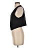 Zara Black Vest Size S - photo 5