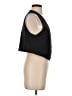 Zara Black Vest Size S - photo 4