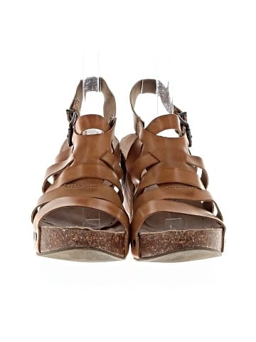 Blowfish Wedges (view 2)