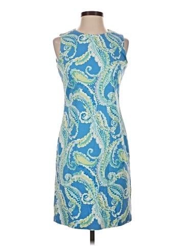 J. McLaughlin Cocktail Dress (view 1)