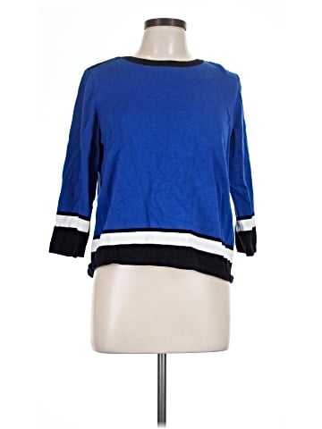 Alfred Dunner Pullover Sweater (view 1)