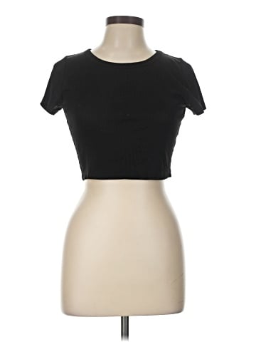 Forever 21 Short Sleeve T-Shirt (view 1)