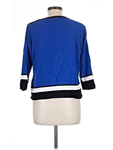 Alfred Dunner Pullover Sweater (view 2)
