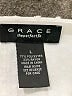 Grace White Short Sleeve T-Shirt Size L - photo 7