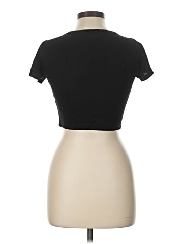 Forever 21 Short Sleeve T-Shirt (view 2)