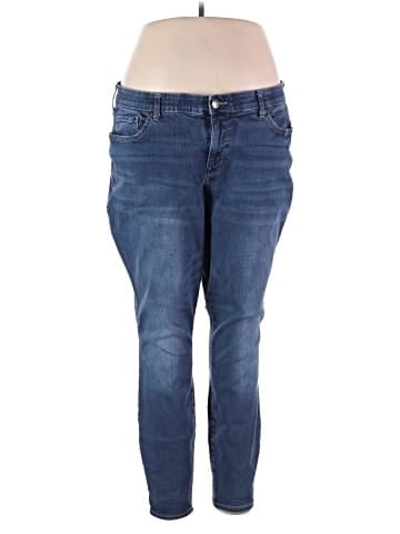 wonderly Jeans (view 1)