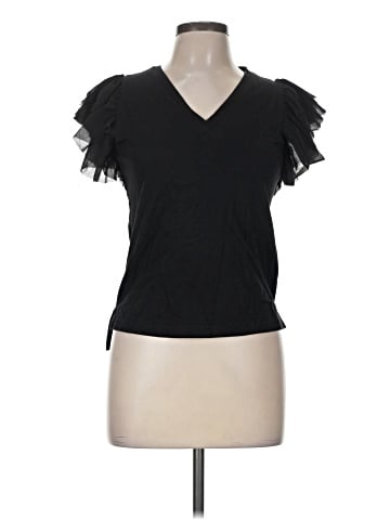On Twelfth Short Sleeve T-Shirt (view 1)