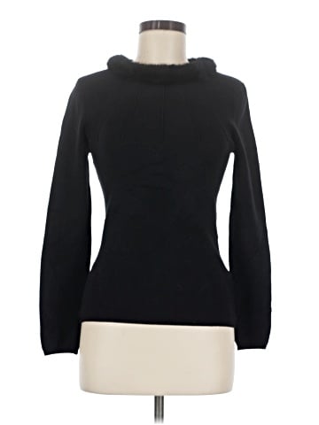 Max Studio Turtleneck Sweater (view 1)