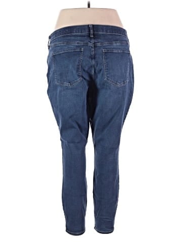 wonderly Jeans (view 2)