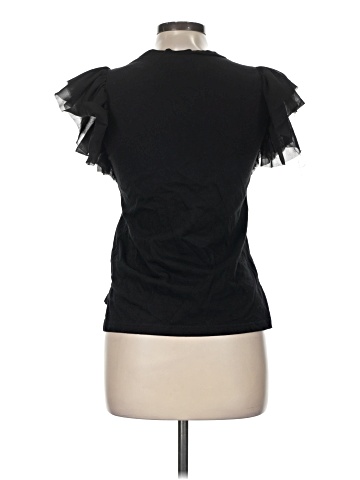 On Twelfth Short Sleeve T-Shirt (view 2)