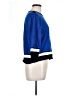 Alfred Dunner Color Block Blue Pullover Sweater Size L (petite) - photo 4
