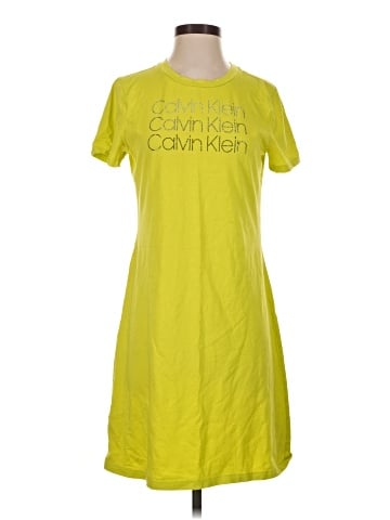 Calvin Klein Casual Dress (view 1)