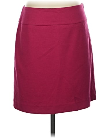 Ann Taylor LOFT Casual Skirt (view 1)