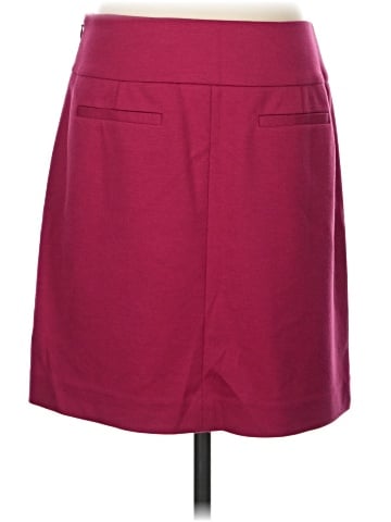 Ann Taylor LOFT Casual Skirt (view 2)