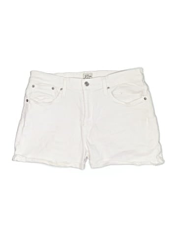 J.Crew Denim Shorts (view 1)
