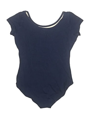 Capezio Leotard (view 2)