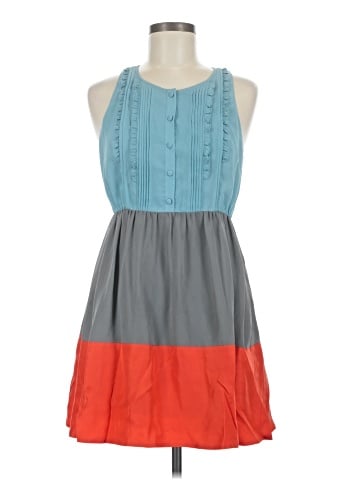 Moulinette Soeurs Casual Dress (view 1)