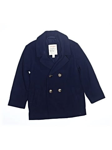 Cat & Jack Coat (view 1)