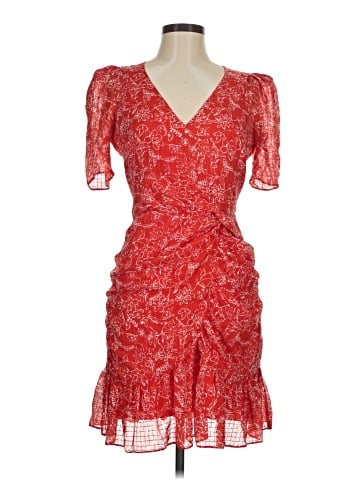 Parker Cocktail Dress (view 1)