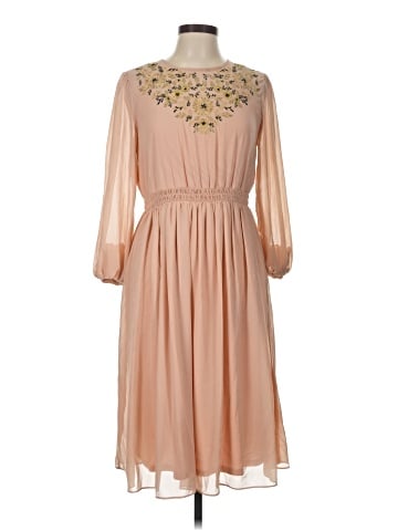 NANETTE Nanette Lepore Cocktail Dress (view 1)
