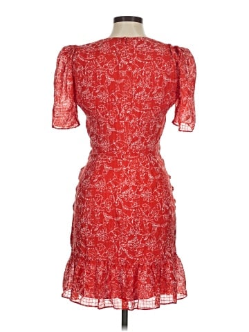 Parker Cocktail Dress (view 2)