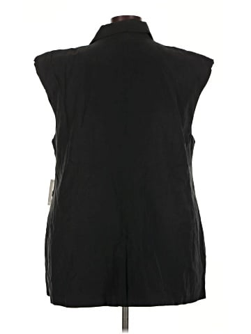 ELOQUII Vest (view 2)